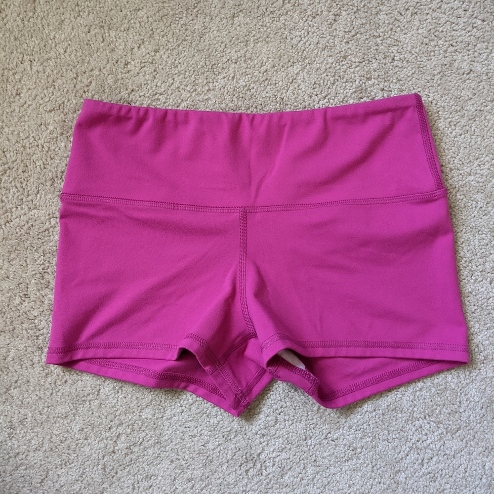 Fleo Pink HRO M